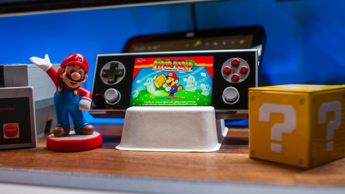 About Retro Nerds
