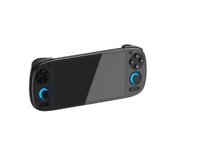 New Stock Retroid Pocket 5 Large Screen Android 13 Handheld Game Console High-Definition Plastic Video Game Player