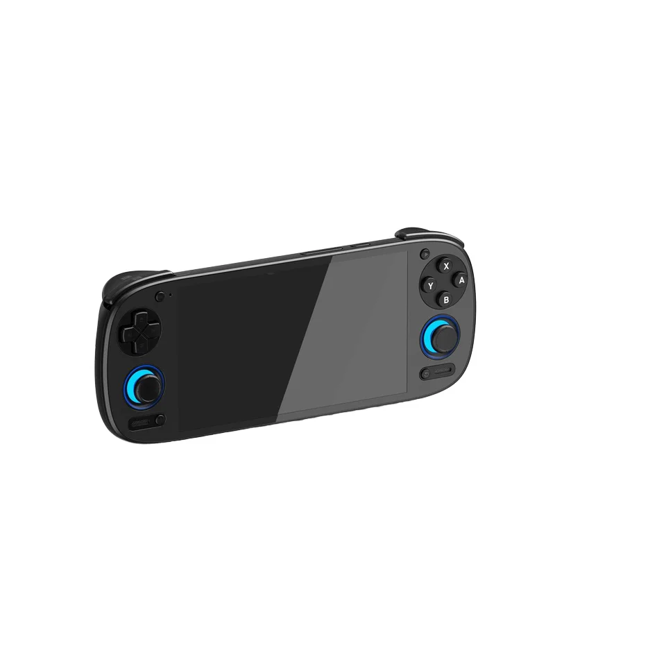 New Stock Retroid Pocket 5 Large Screen Android 13 Handheld Game Console High-Definition Plastic Video Game Player