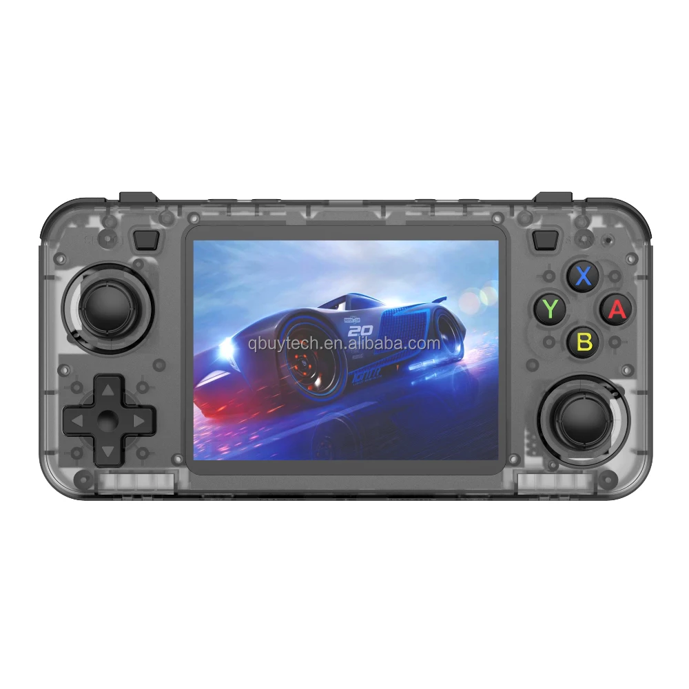 Arkos2.0 R36H Retro Portable Handheld Game Console