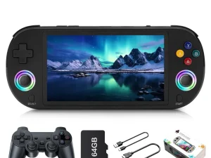M22 Retro Handheld Game Console