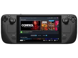 New Original Steam Deck Oled 512GB/1TB/2TB Handheld Console