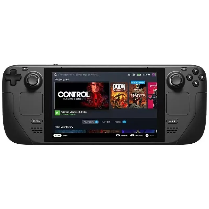 New Original Steam Deck Oled 512GB/1TB/2TB Handheld Console - Image 8