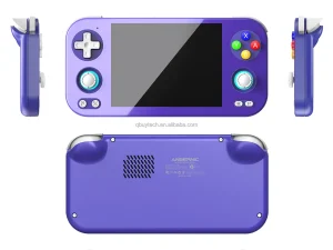 G ANBERNIC RG476H 5000mah Touch Screen