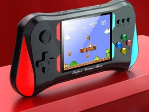Retro Consoles