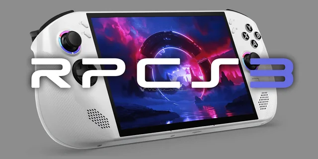 rpcs3
