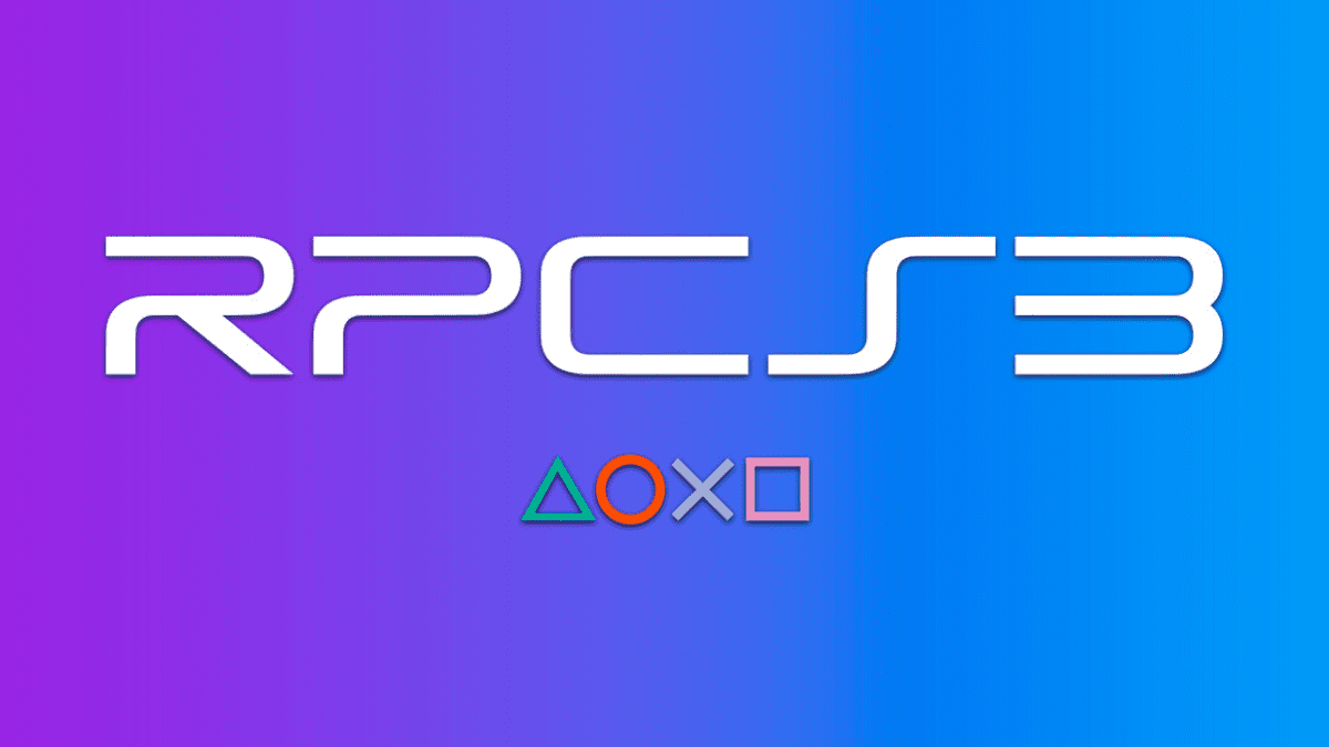 RPCS3 optimization settings
