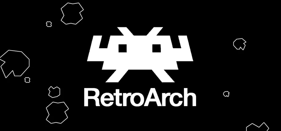 RETROARCH