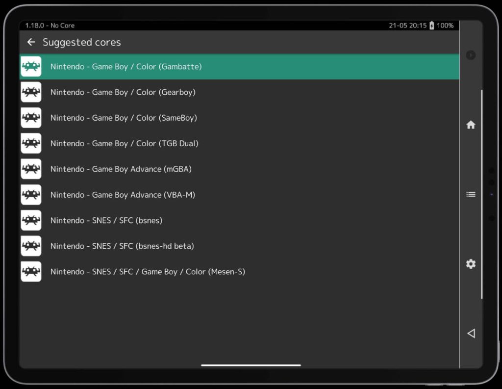 Suggested-Cores-in-RetroArch-on-iPhone-and-iPad-scaled